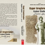 UNESCO’nun 2024 Yılını Dîvânu Lugâti't-Türk Yılı Olarak Kabul Etmesi Neticesinde Kaşgarlı Mahmud ve Doğu Türkistan’a Atfedilen Uluslararası Nitelikteki Uygur Araştırmaları Adlı Kitapta Öğretim Üyemizin yazısı çıktı. 