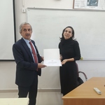 Fakülte Seminerlerinde “Tüketim Kültürü ve Kent” Konusu Ele Alındı