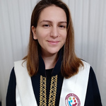 Dr. Öğr. Üyesi Sevcan Bayraktar ÇEPNİ'ye Tebrik 