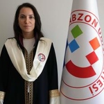 Dr. Öğr. Üyesi Cansu TOSUN'a Tebrik