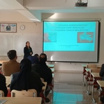 "Dijital Dünyada Değişen Öğrenci Tercihleri: Etkili Ders Alma Yöntemlerine Yönelik Beklentiler" Konulu Seminer Düzenlendi