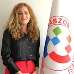 Öğr. Gör. Dr. Bahar KARATAŞ'a tebrik