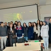 Trabzon üniversitesi