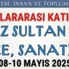 Uluslararası Katılımlı Yavuz Sultan Selim (Bilim, Düşünce, Sanat) Sempozyumu