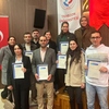 Trabzon üniversitesi
