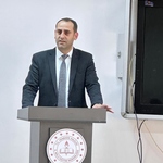 Fakültemiz Öğretim Üyelerinden Dr. Öğr. Üyesi Nurettin ÇAKICI Trabzon İl Milli Eğitim Müdürlüğü Öğretmen Akademileri Kapsamında Sunum Gerçekleştirmiştir