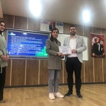 Fakültemiz Öğretim Üyelerinden Doç. Dr. Zeynep İNAN ALİYAZICIOĞLU TÜBİTAK Bilim Söyleşileri Kapsamında Sunum Gerçekleştirdi