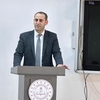Trabzon üniversitesi