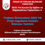 Trabzon üniversitesi