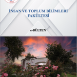Fakülte e-Bülteni İlk Sayısı Yayımlandı