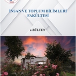Fakülte e-Bülteni İkinci Sayısı Yayımlandı