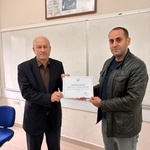 “Türk Şiirinde Hikmet ve Estetik” Semineri Gerçekleştirildi