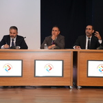 Kuruluşun 103. Yıldönümünde Cumhuriyet Paneli