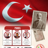 İstiklal Marşı ve Mehmed Akif Ersoy Paneli