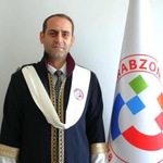 Doç. Dr. Nurettin ÇAKICI'ya Doçentlik Ünvanı Tebriği