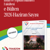 Trabzon üniversitesi