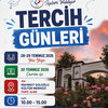 Tercih Günleri