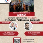Trabzon üniversitesi