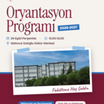 Trabzon üniversitesi
