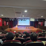Fakültemizde 1. Sınıf Öğrencilerine Yönelik Oryantasyon Programı Gerçekleştirildi