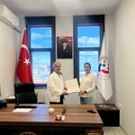 Fakültemiz Öğretim Üyeleri Eğiticilerin Eğitimi Sertifikası Aldı